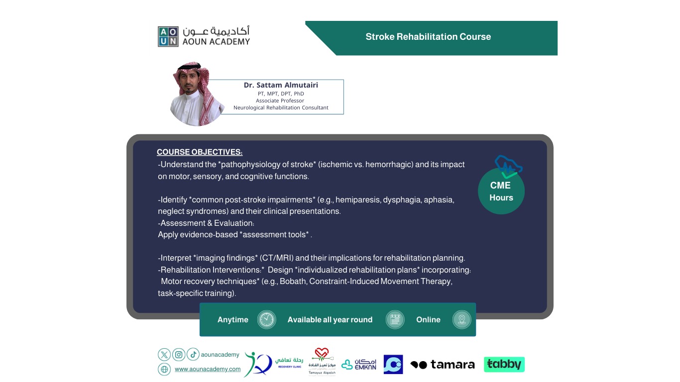 Integrated Neurology Package